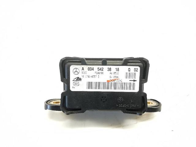 A0045423918 Mercedes