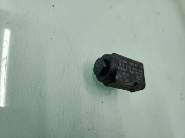 A0045428718 MERCEDES Sensor de estacionamiento delantero  comprar en Oviedo