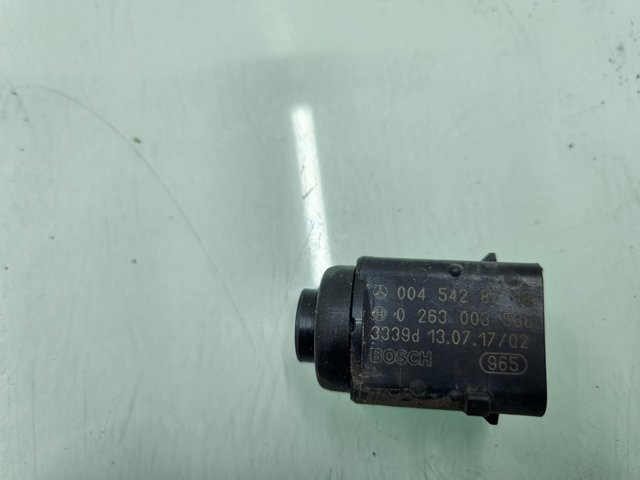 MERCEDES A0045428718 Sensor de estacionamiento delantero  comprar en Murcia