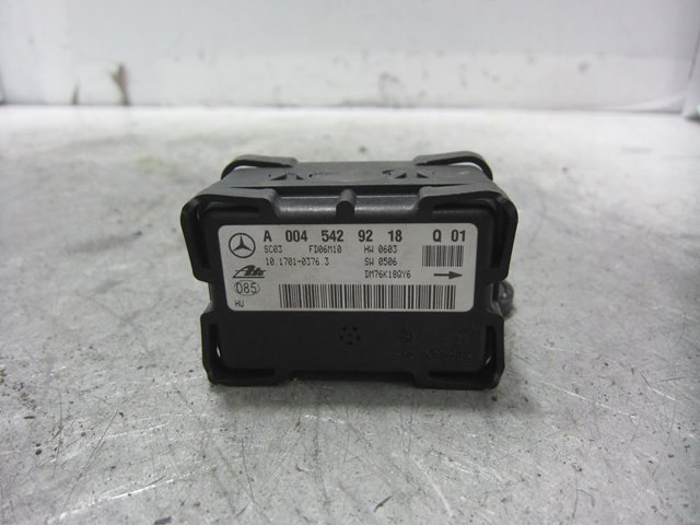 A0045429218 Mercedes