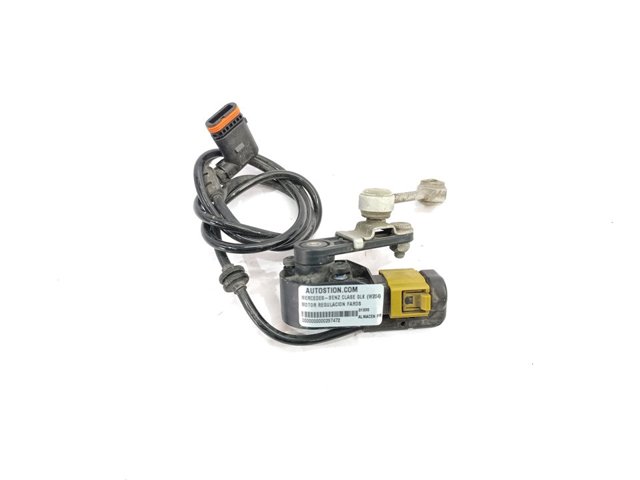 A0045429918 MERCEDES Sensor de nivel de carrocería trasero comprar Alcalá