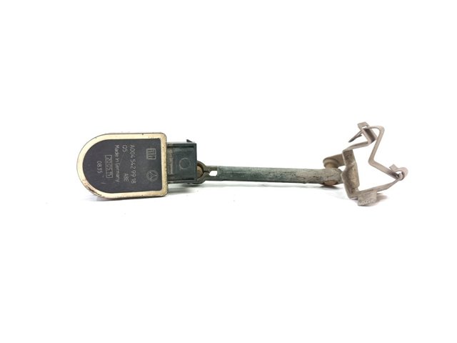 A0045429918 Sensor de nivel de carrocería trasero  en stock Sabadell