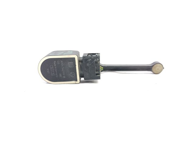 A0045429918 Sensor de nivel de carrocería trasero  en stock Castellón