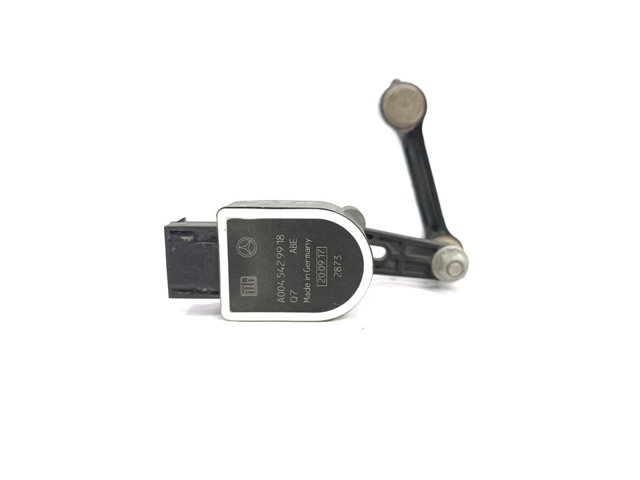 A0045429918 Sensor de nivel de carrocería trasero  disponible Utrera