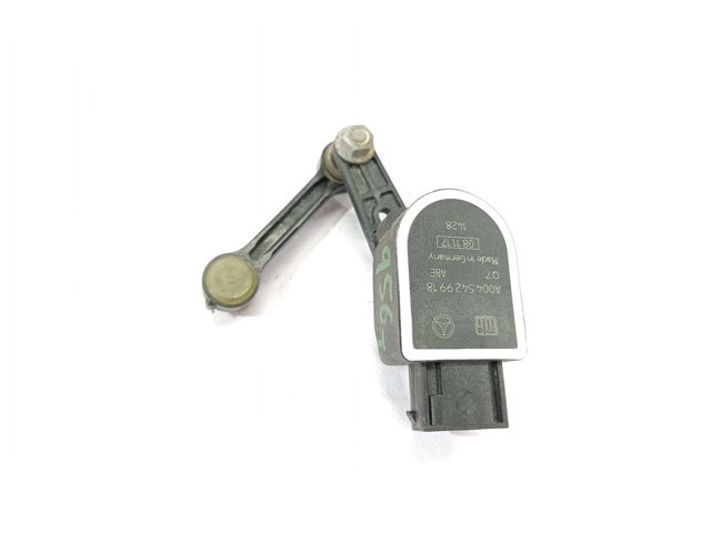 MERCEDES A0045429918 Sensor de nivel de carrocería trasero  comprar en Murcia