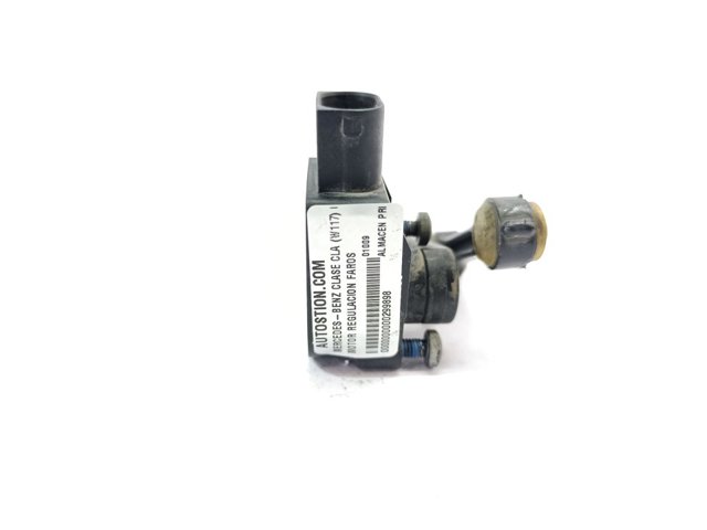 A0045429918 MERCEDES Sensor de nivel de carrocería trasero  comprar en Oviedo