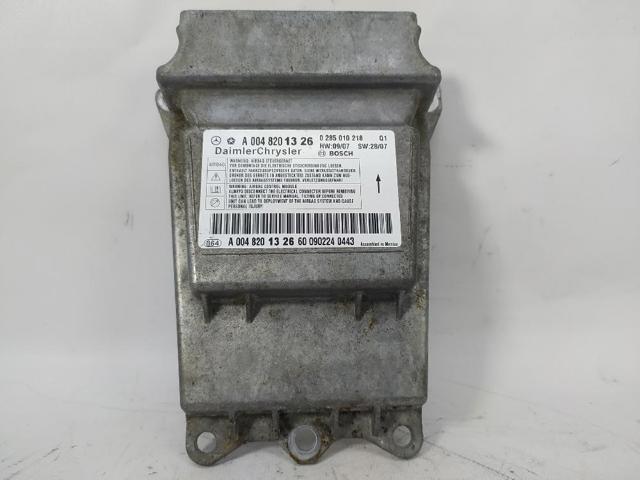 A0048201326 Mercedes