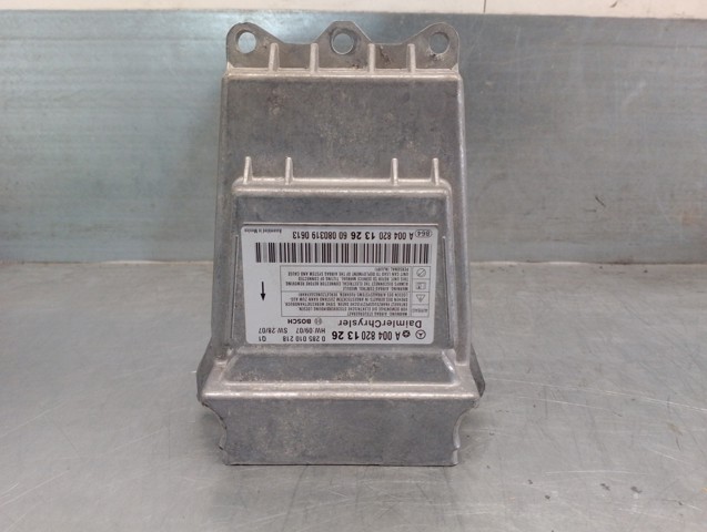 A0048201326 Mercedes