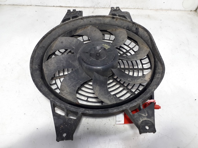 A005143 Hyundai/Kia