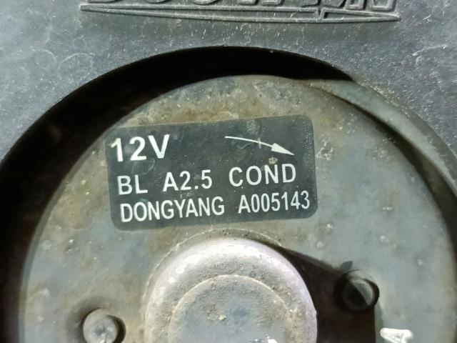 A005143 HYUNDAI  en stock Huelva