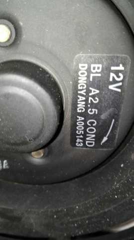 A005143 Hyundai/Kia