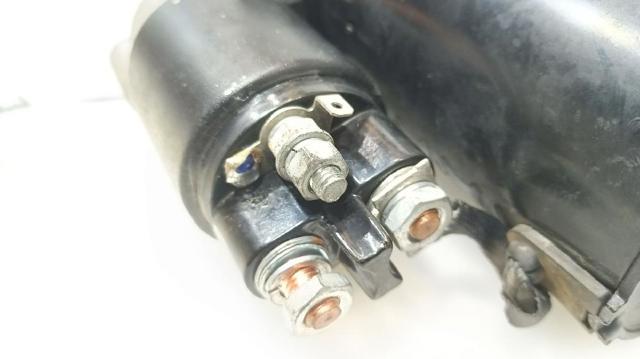 MERCEDES A0051511301 Motor de arranque  comprar en Ponferrada