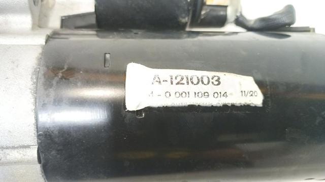 A0051511301 Motor de arranque comprar Sevilla