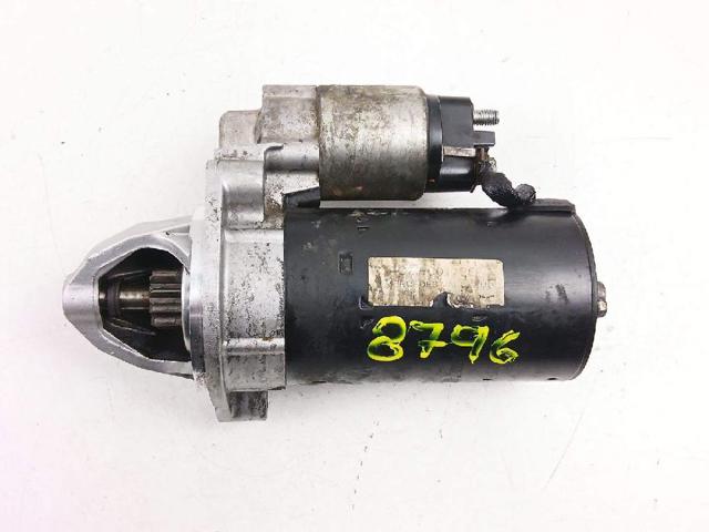 A0051511301 Motor de arranque comprar Sevilla