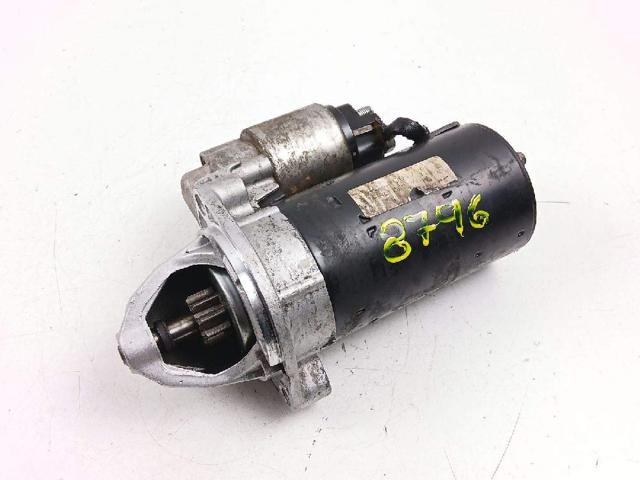 MERCEDES A0051511301 Motor de arranque  en stock Terrassa