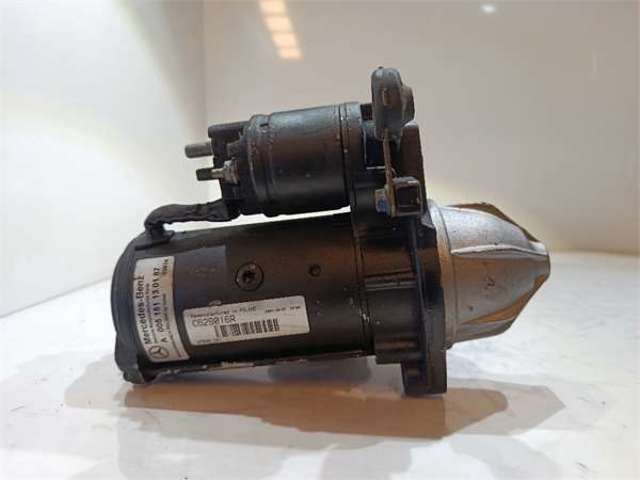 A005151130187 MERCEDES Motor de arranque  comprar en Oviedo