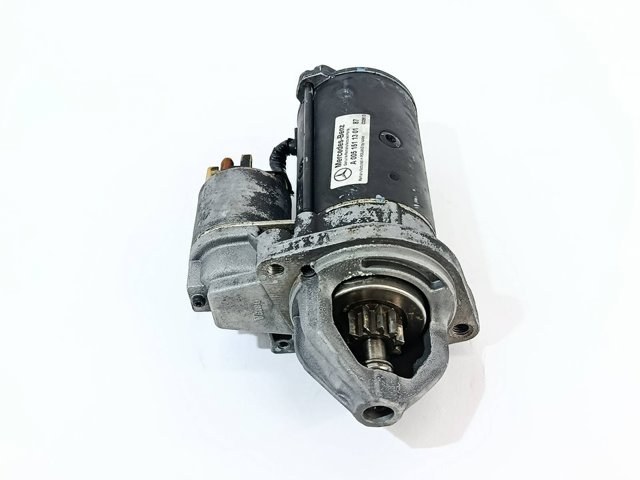 A005151130187 Mercedes
