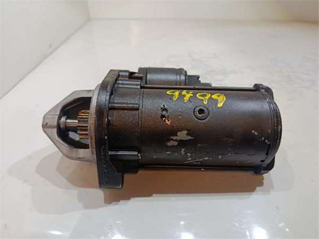 A005151130187 MERCEDES Motor de arranque comprar Alcalá