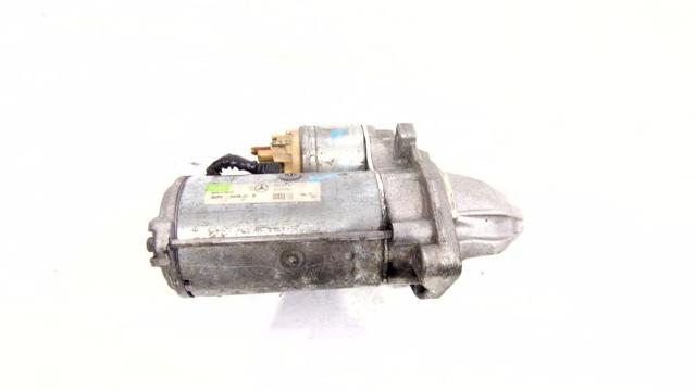 A005151130187 MERCEDES Motor de arranque  disponible Vigo