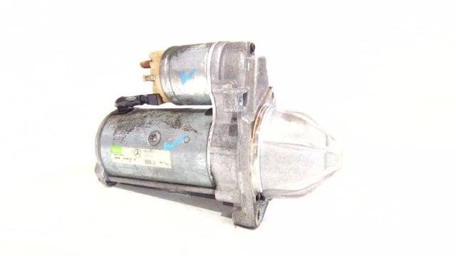 MERCEDES A005151130187 Motor de arranque  comprar en Ponferrada
