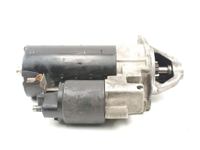 MERCEDES A0051511601 Motor de arranque  comprar en Albacete