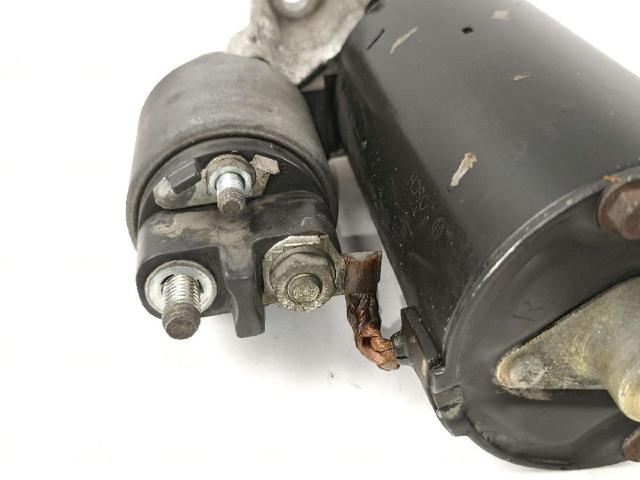 MERCEDES A0051511601 Motor de arranque comprar Barcelona