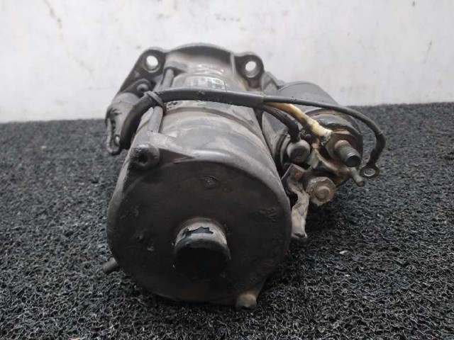 Motores de arranque A0051512001 MERCEDES