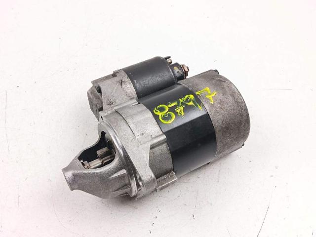 MERCEDES A0051512101 Motor de arranque  comprar en Ponferrada
