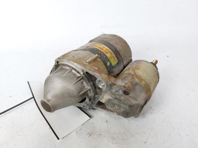 MERCEDES A0051512101 Motor de arranque  comprar en Albacete