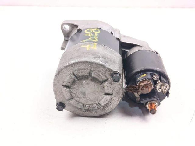 MERCEDES A0051512101 Motor de arranque comprar Pamplona