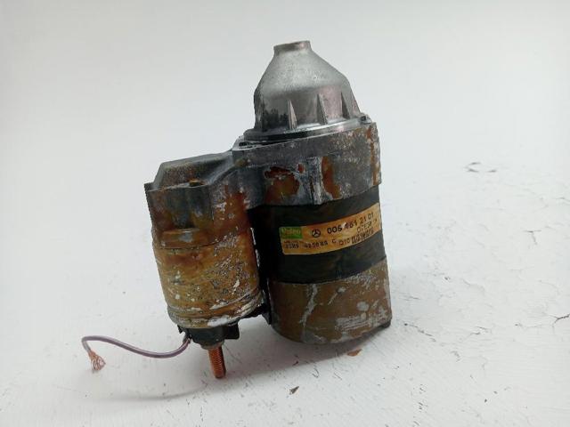A0051512101 Motor de arranque  disponible Burgos