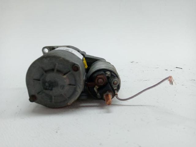 MERCEDES A0051512101 Motor de arranque comprar Pamplona