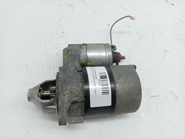 A0051512101 MERCEDES Motor de arranque comprar Alcalá