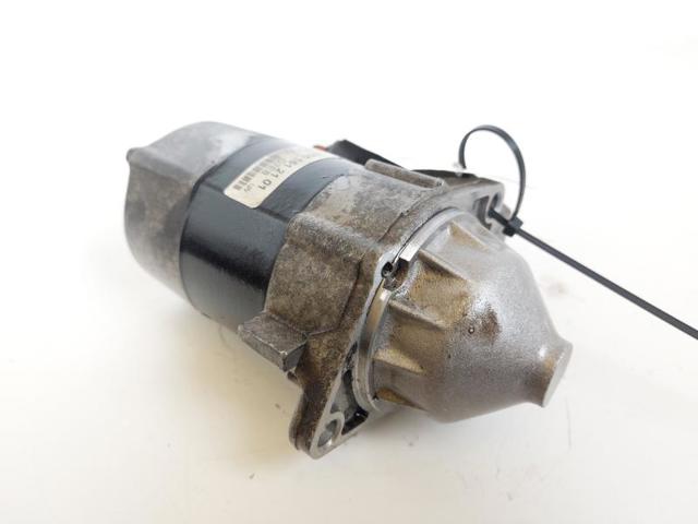 A0051512101 Motor de arranque  disponible Utrera