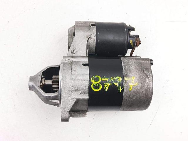 MERCEDES A0051512101 Motor de arranque  comprar en Albacete