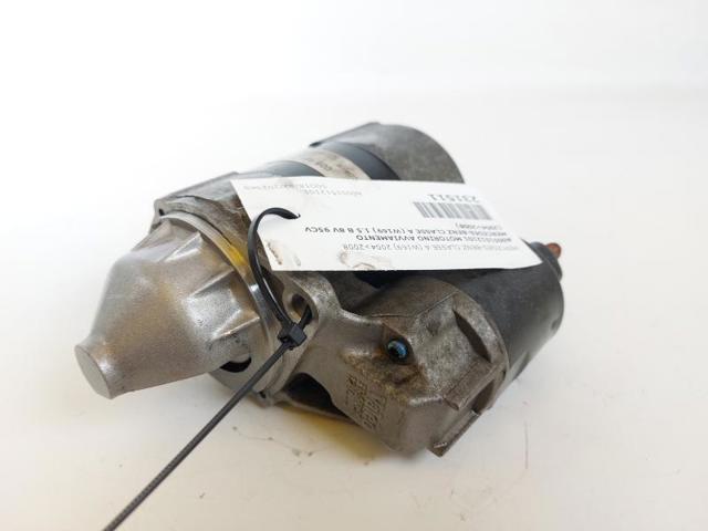 A0051512101 Motor de arranque  comprar en Reus