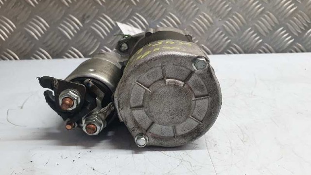 A0051512101 Motor de arranque  en stock Castellón