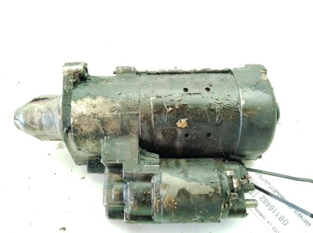 A0051512501 Motor de arranque comprar Girona