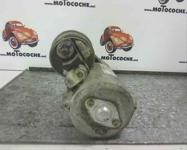 MERCEDES A0051512601 Motor de arranque  disponible España