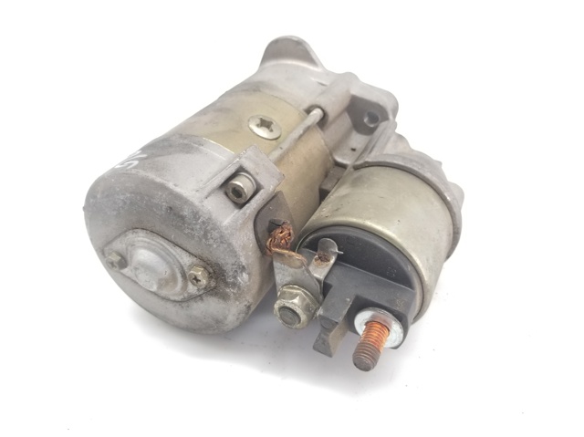 A0051512601 Motor de arranque  disponible Utrera