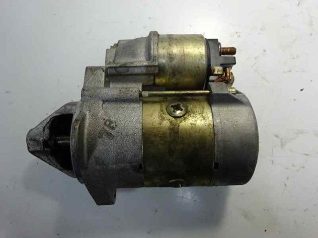 A0051512601 MERCEDES Motor de arranque comprar Bilbao