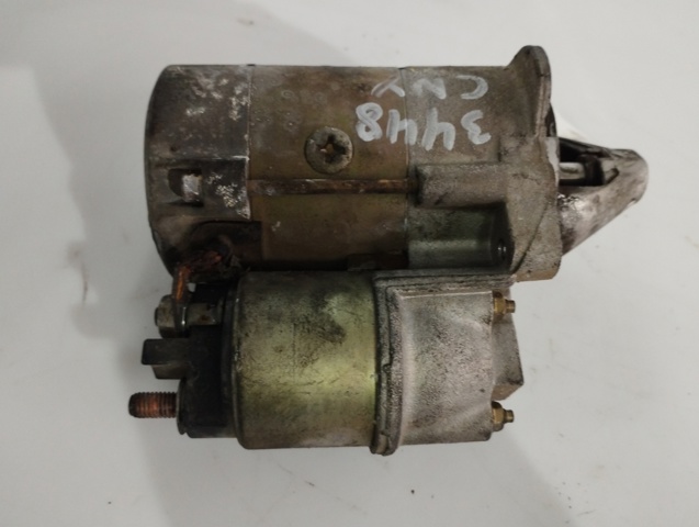 MERCEDES A0051512601 Motor de arranque  en stock Terrassa