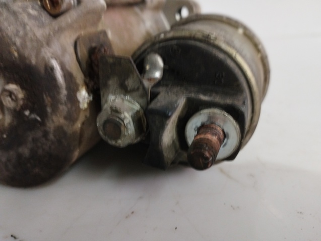 A0051512601 Motor de arranque  en stock Sabadell
