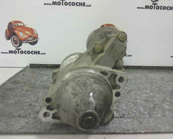 MERCEDES A0051512601 Motor de arranque  en stock Salamanca