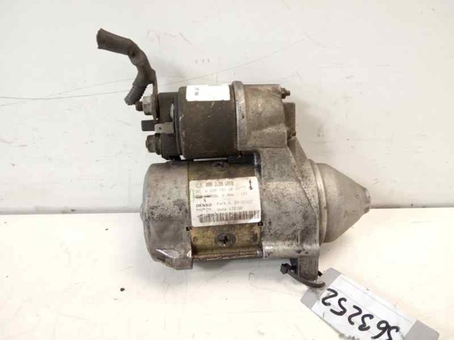 A0051512601 MERCEDES Motor de arranque  en stock Gandía