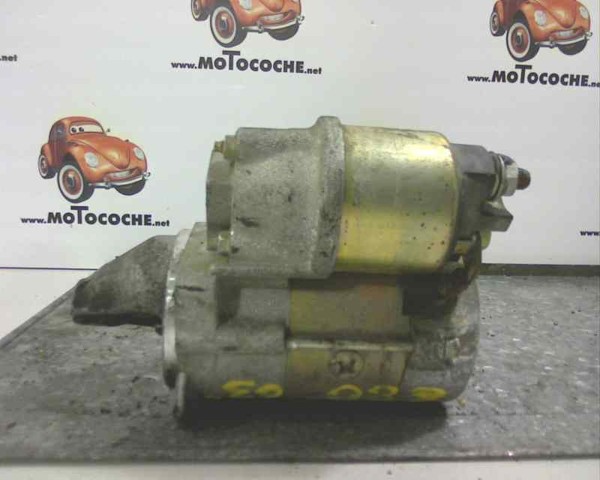 A0051512601 Motor de arranque  en stock Castellón