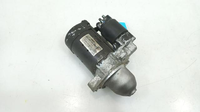 MERCEDES A0051512901 Motor de arranque  en stock Terrassa