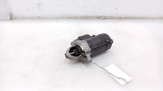MERCEDES A0051512901 Motor de arranque  comprar en Albacete