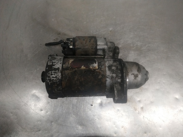 MERCEDES A0051512901 Motor de arranque  comprar en Ponferrada