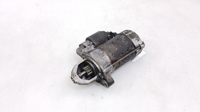A0051512901 MERCEDES Motor de arranque  en stock Córdoba